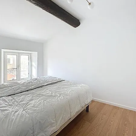 54m2 Hypercenter, Face Palais Des Festivals アパート カンヌ