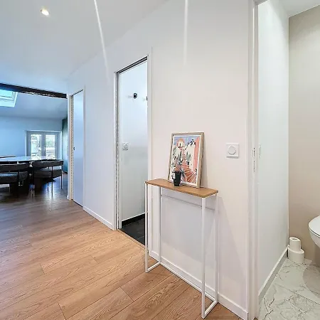 54m2 Hypercenter, Face Palais Des Festivals * Cannes