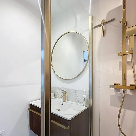 54m2 Hypercenter, Face Palais Des Festivals Appartement *