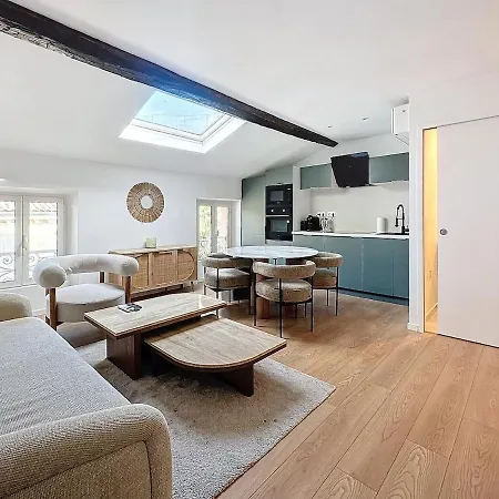 54m2 Hypercenter, Face Palais Des Festivals Appartement *