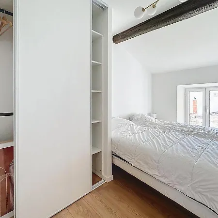 54m2 Hypercenter, Face Palais Des Festivals Cannes