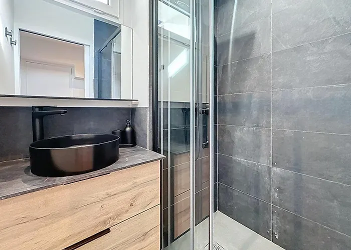 54m2 Hypercenter, Face Palais Des Festivals Apartment Cannes