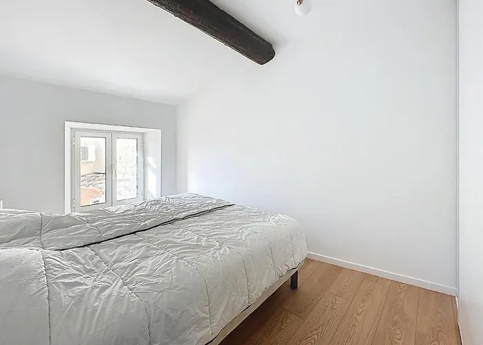 54m2 Hypercenter, Face Palais Des Festivals Apartment Cannes