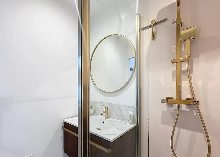 54m2 Hypercenter, Face Palais Des Festivals Apartment *