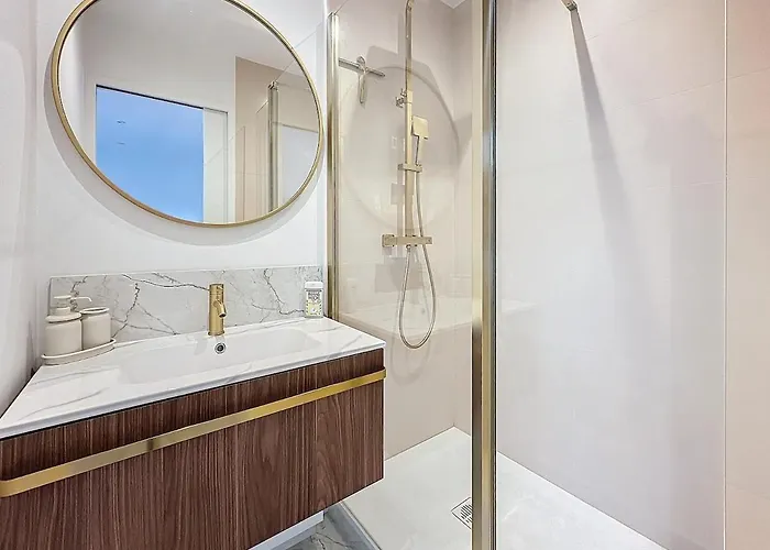Apartment 54m2 Hypercenter, Face Palais Des Festivals Cannes